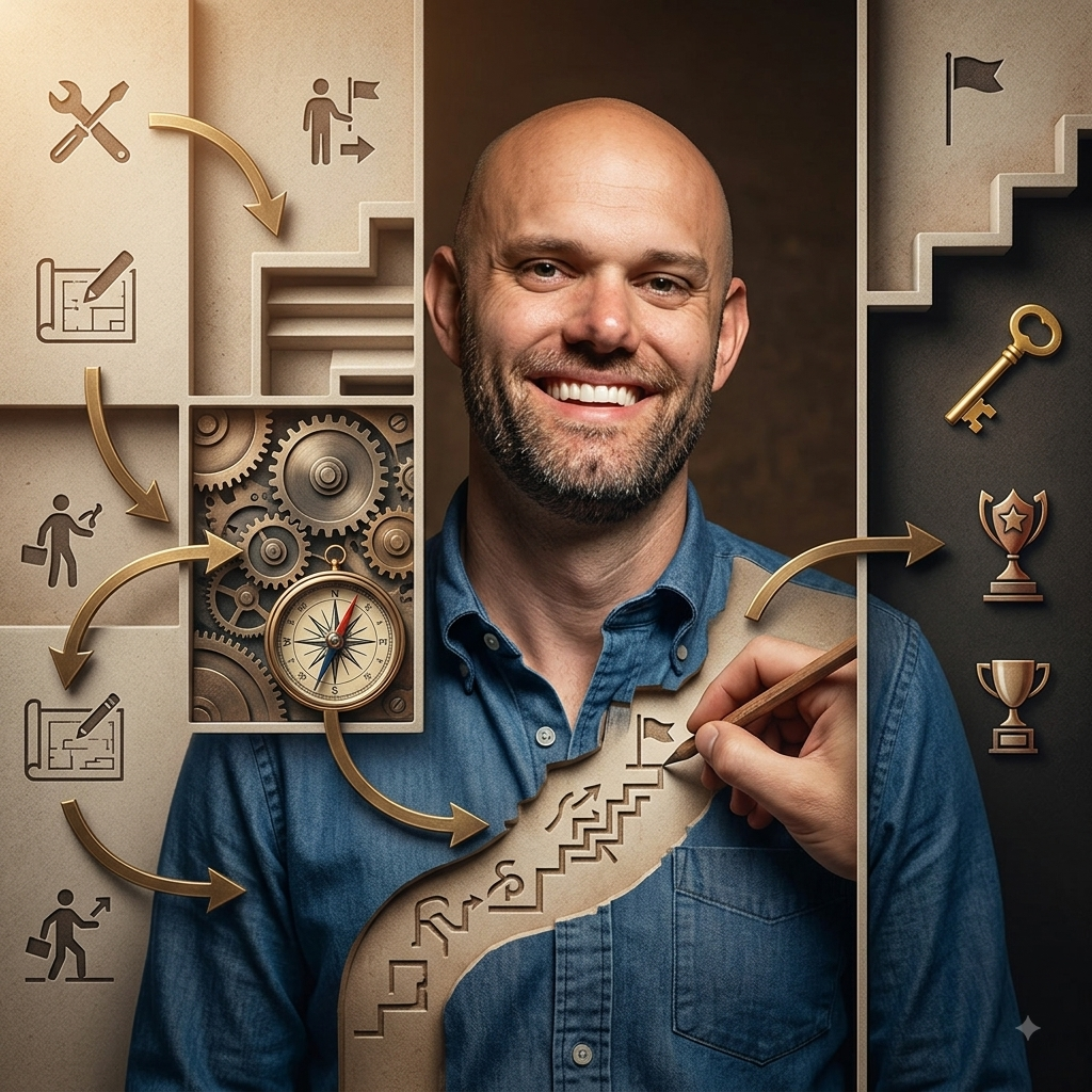 How to Know If You Really Want Your Goal: Why the Process Matters More Than the Outcome