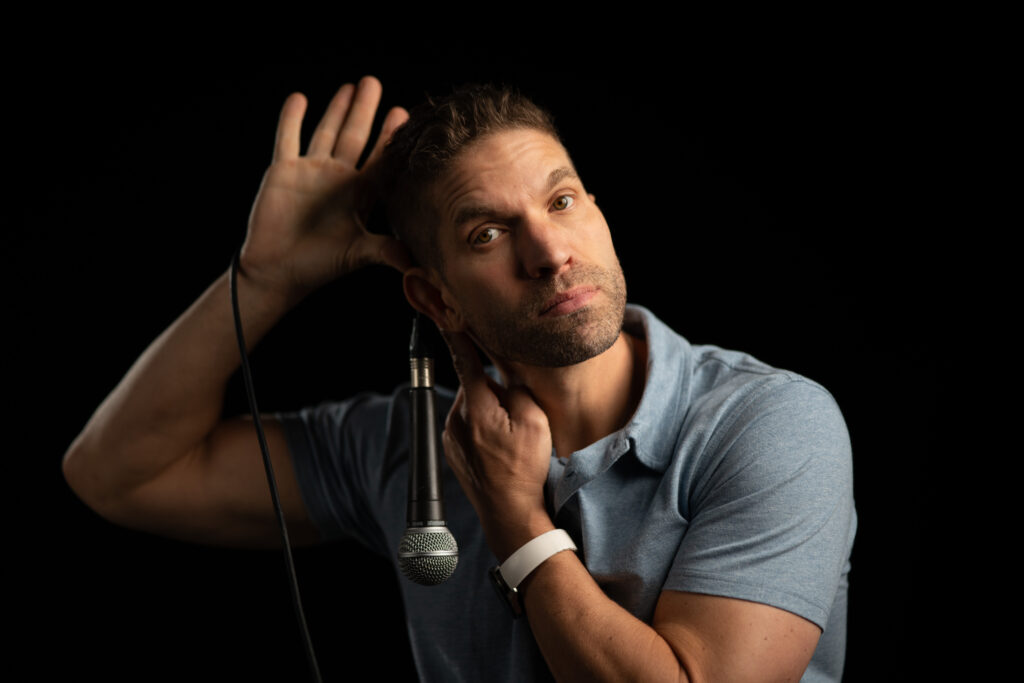 5 Funny Keynote Speakers Who Can Engage Your Audience and Bring Levity to Your Next Conference